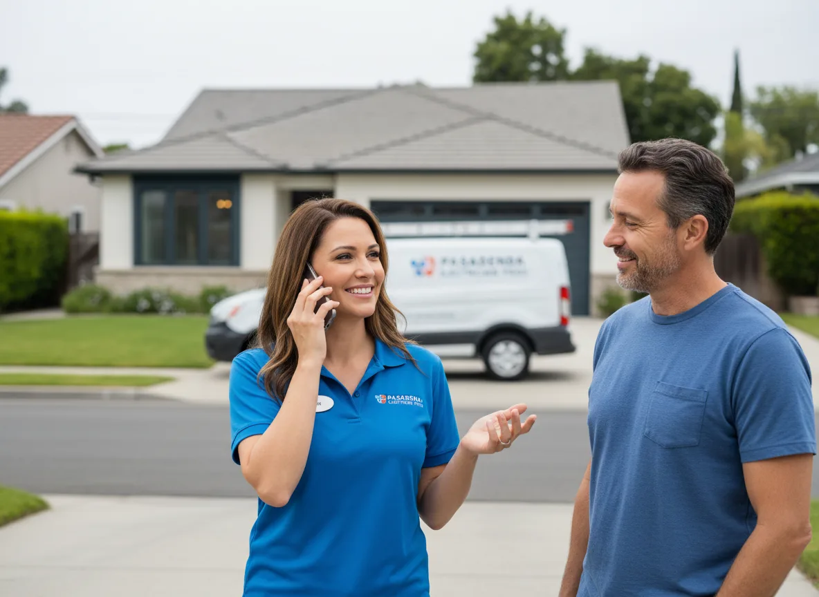 Electrician Brutus, MI FAQs
